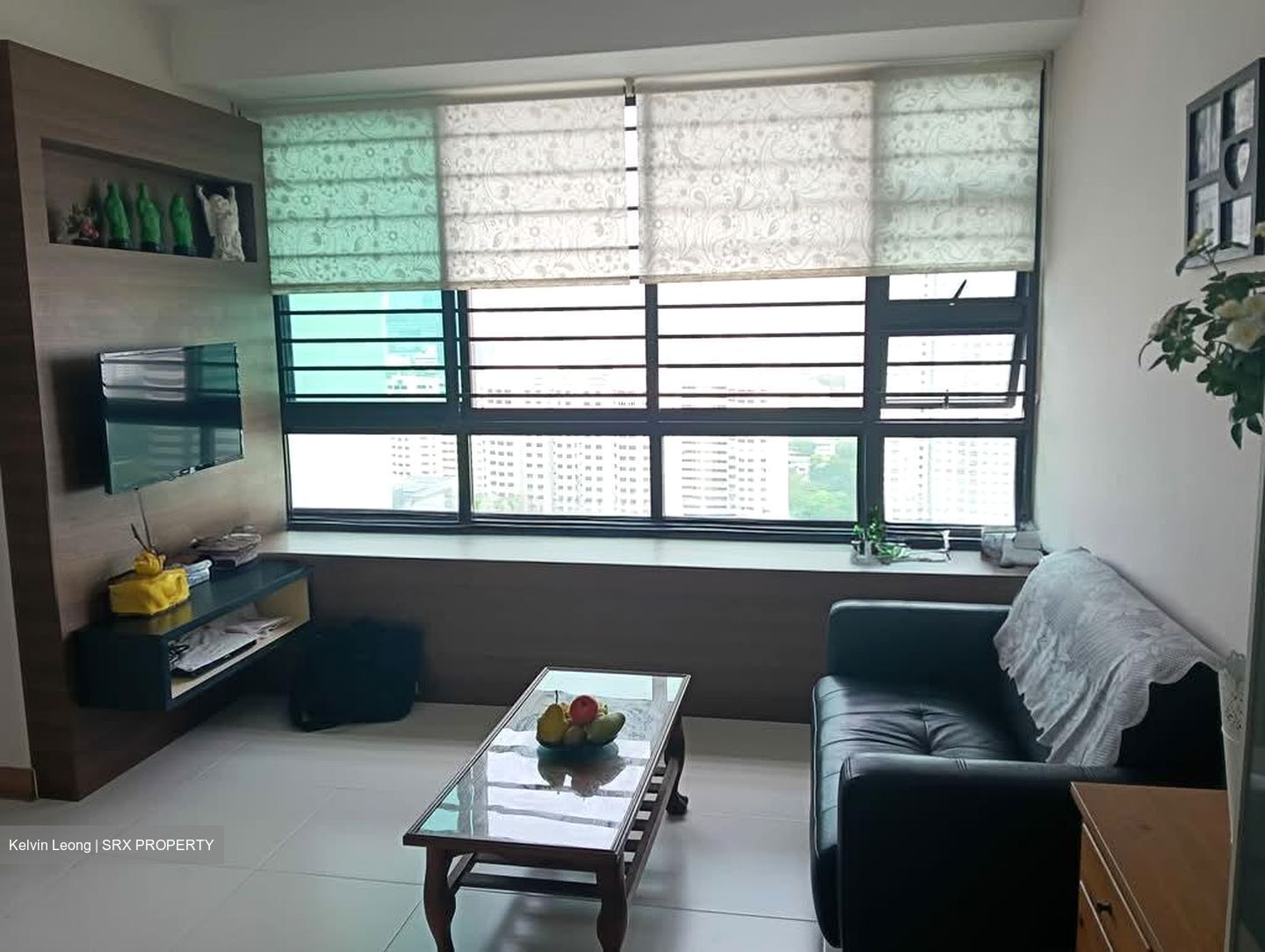 Blk 54 Havelock View (Bukit Merah), HDB 3 Rooms #602943101